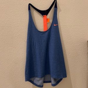 NIKE RUNNING TANK
